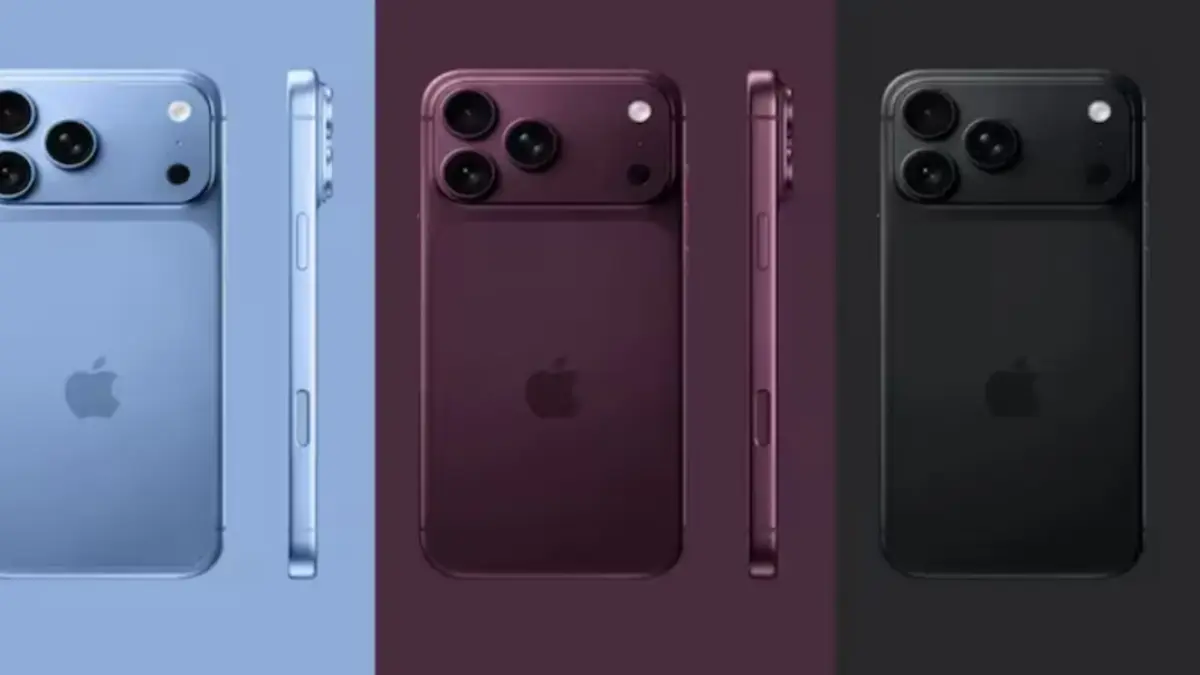 Apple menyiapkan peluncuran global iPhone 18 Pro dan iPhone Ultra pada September 2026.(Dok. Apple)