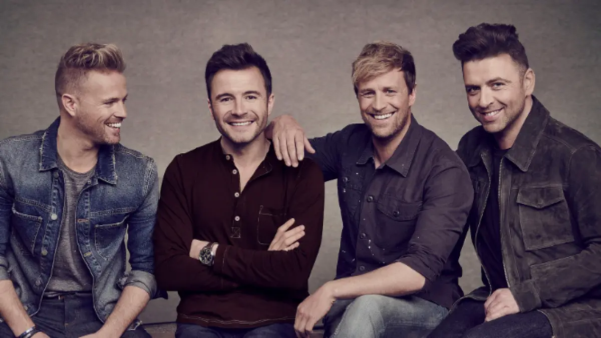 Westlife