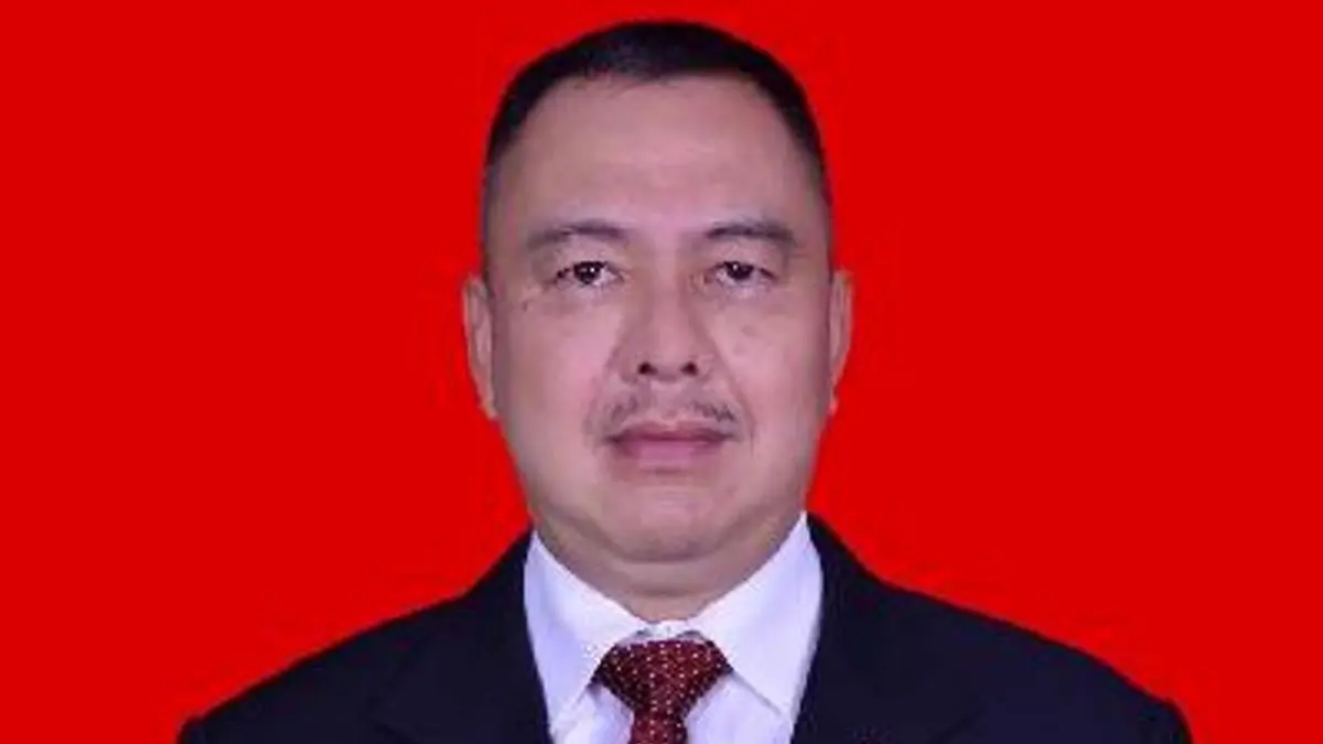 Anggota Komisi XI DPR RI, Harris Turino. (ISTIMEWA)