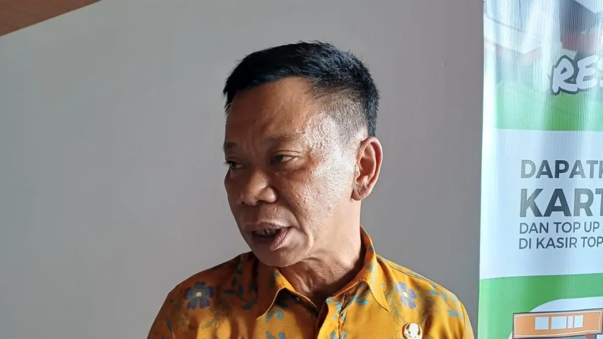 Camat Sungai Ambawang, Jurin