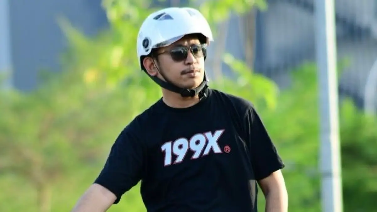 Asmansyah, S.A.P., M.A.P
