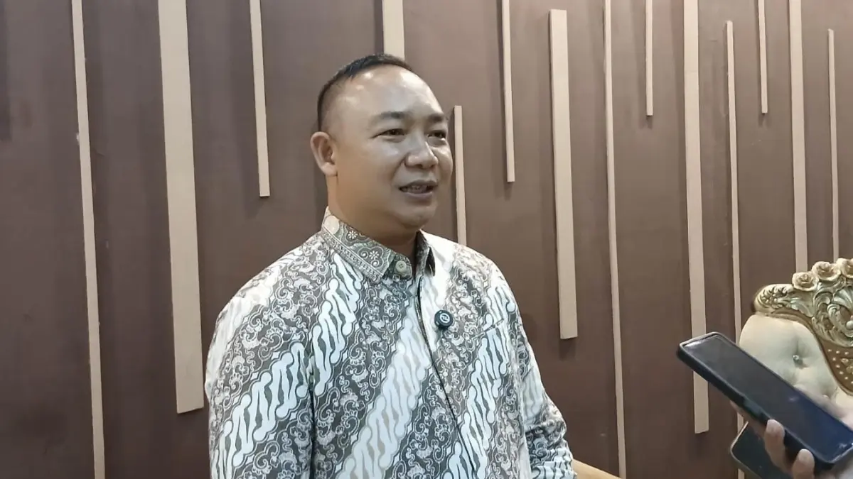 Bupati Ketapang, Alexander Wilyo