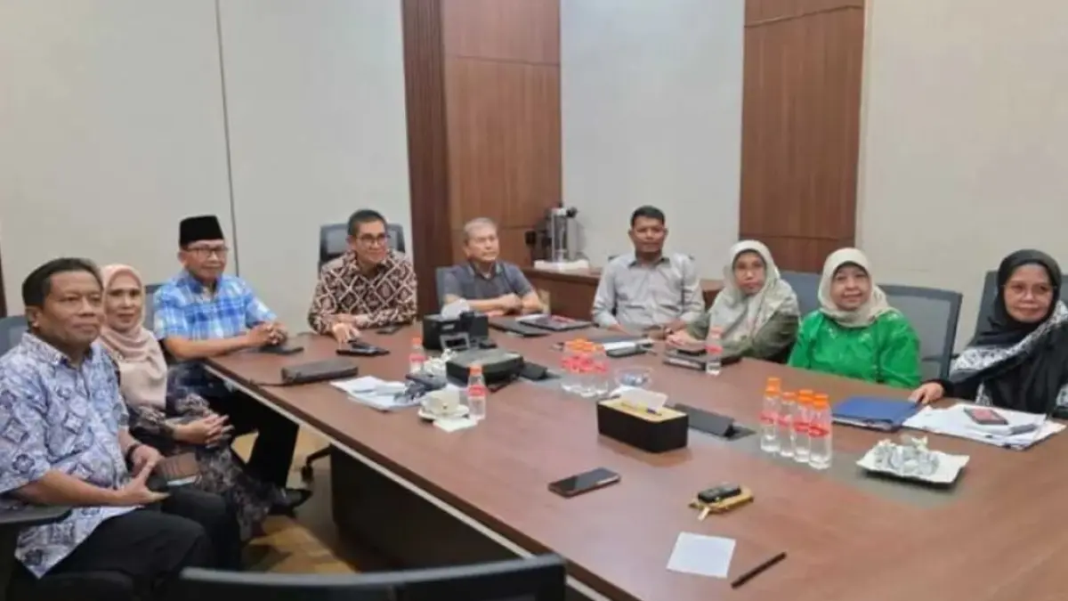 Kuasa hukum PP IPHI Hamdan Zoelva menegaskan putusan PN Bekasi belum menyentuh pokok sengketa kepengurusan organisasi. Konflik internal IPHI disebut masih berstatus quo.