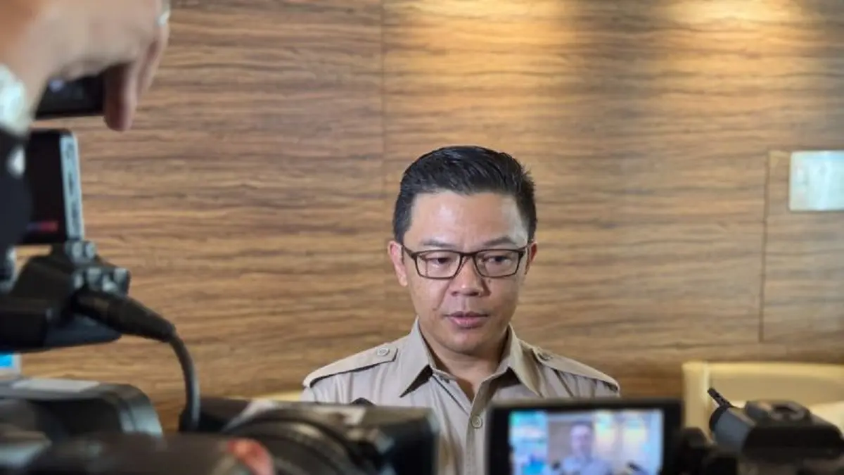 Menteri Luar Negeri RI, Sugiono. (Antara)