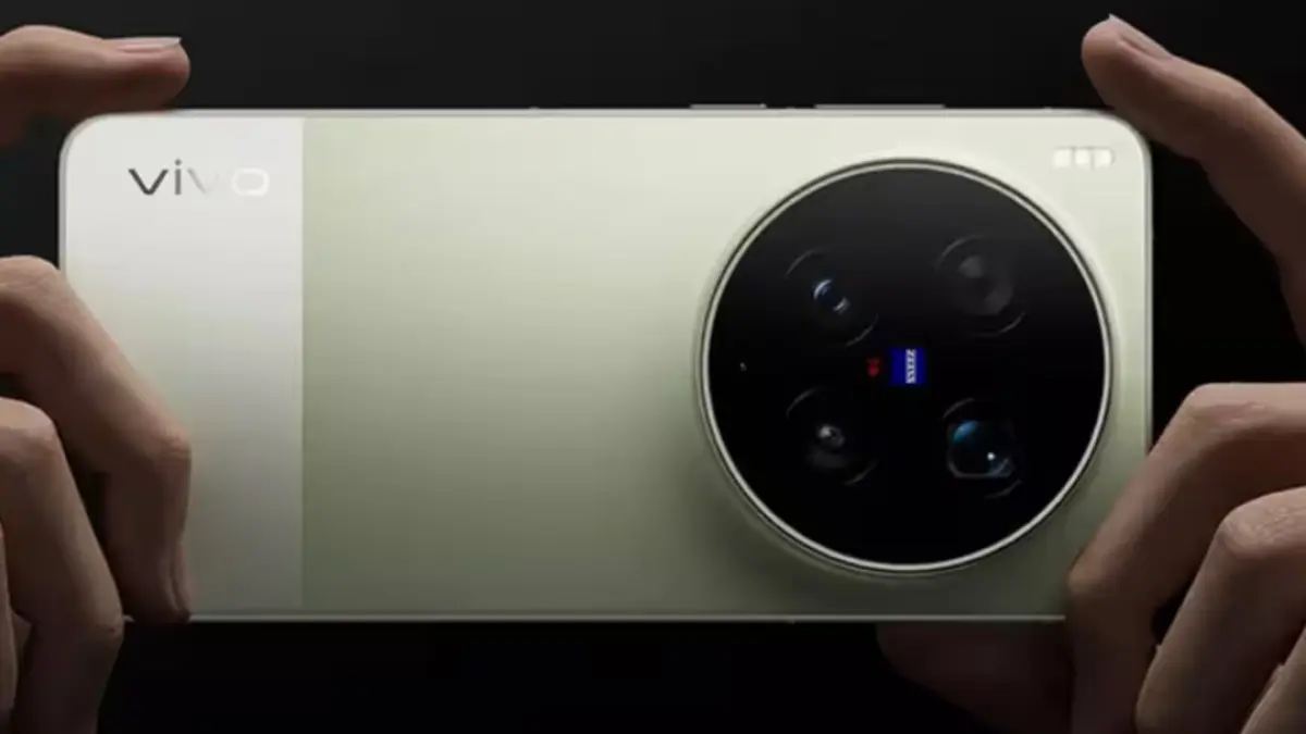 Vivo X300 Ultra resmi meluncur di Indonesia dengan kamera Zeiss dan fitur videografi profesional. (Dok. Vivo)