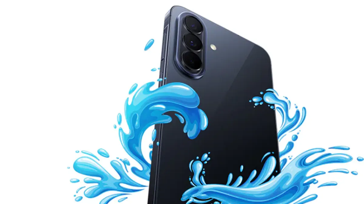 Samsung Galaxy A57 disebut menjadi alternatif upgrade menarik bagi pengguna Galaxy S21 FE. (Dok. Samsung)