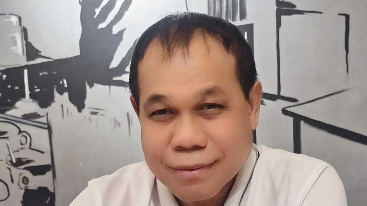Prabasa Anantatur (Deny H)