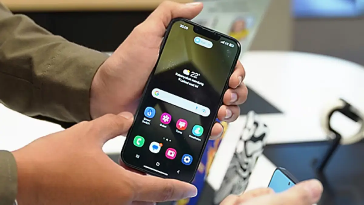 Samsung menghadirkan pembaruan One UI 8.5 ke berbagai perangkat Galaxy di seluruh dunia.(Dok. Samsung)