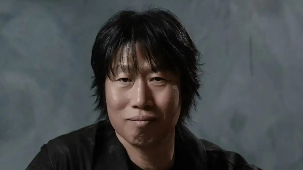 Yoo Hae Jin. (Soompi)