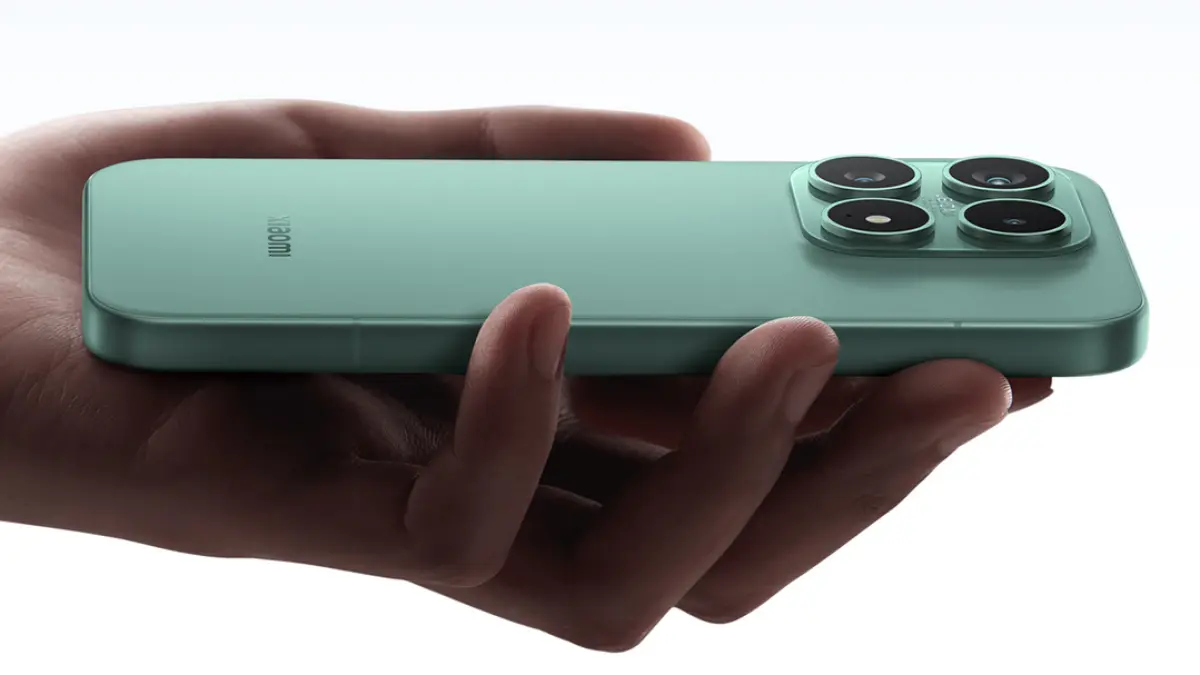 Render bocoran Xiaomi 17T dan Xiaomi 17T Pro yang dikabarkan segera meluncur global pada Mei 2026.(Dok. Xiaomi)