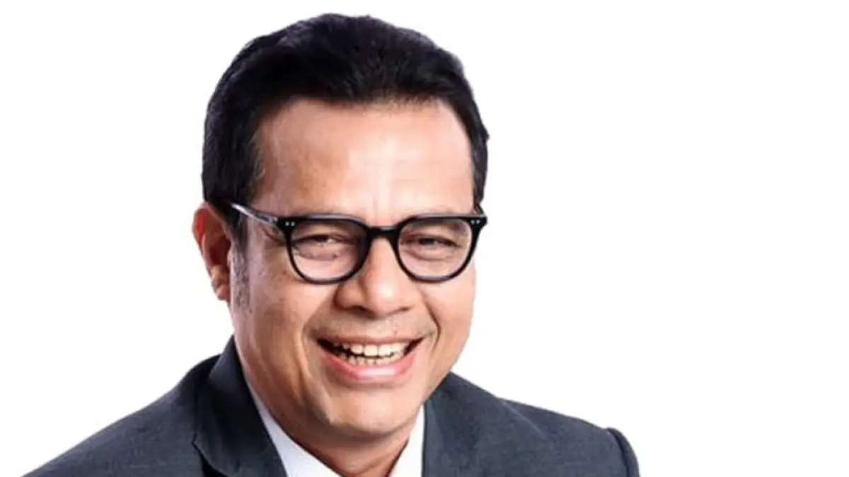 Wakil Menteri Komunikasi dan Digital, Nezar Patria