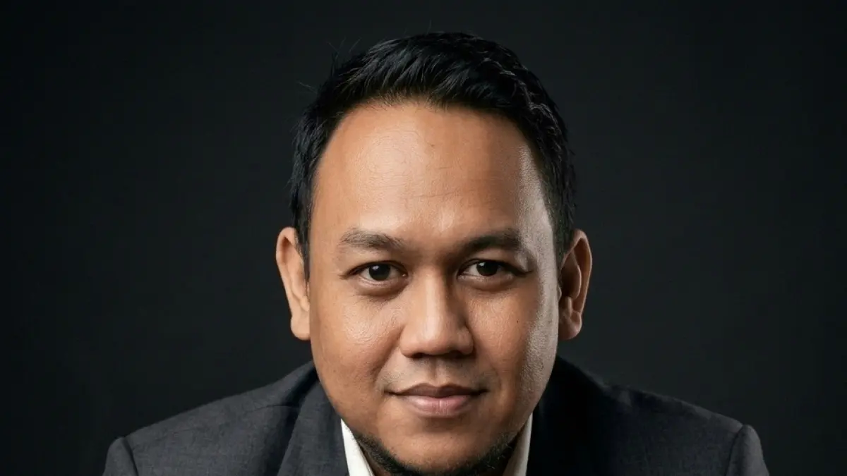 Bobby Ciputra