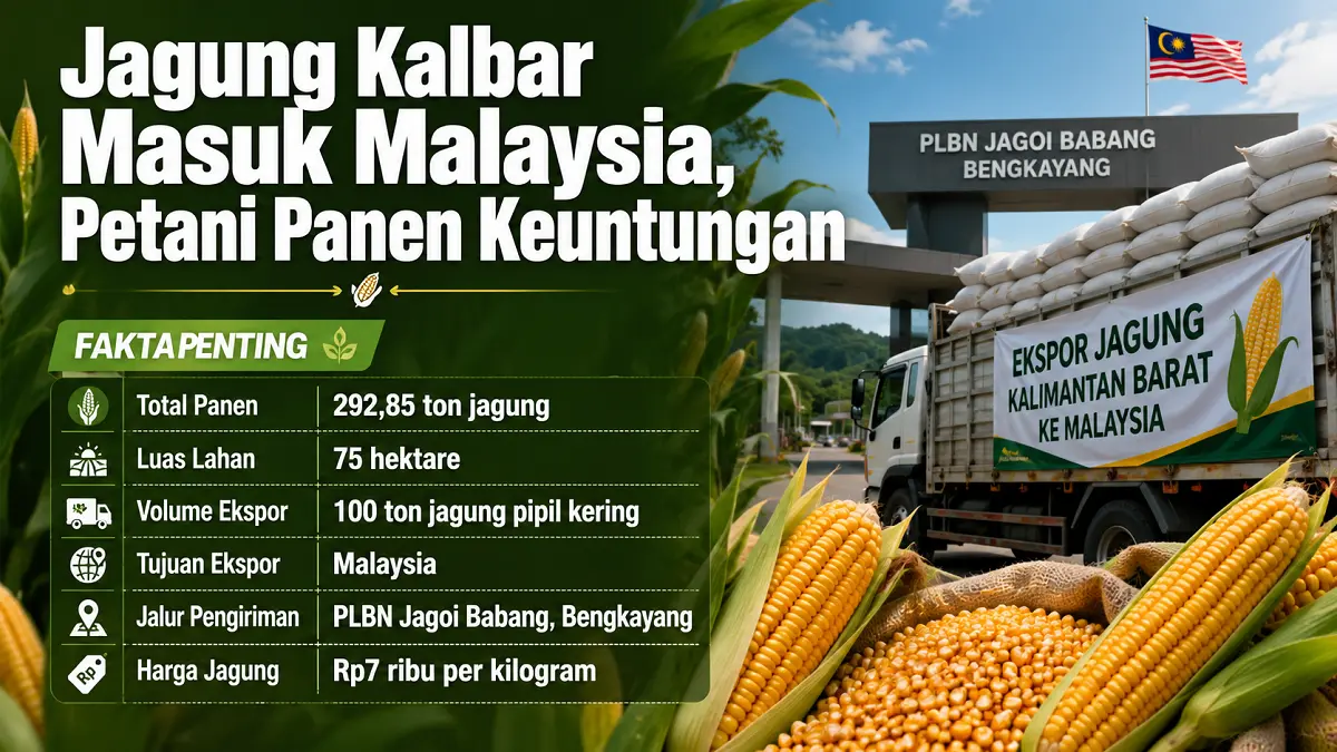 INFOGRAFIS AI/PONTIANAK POST