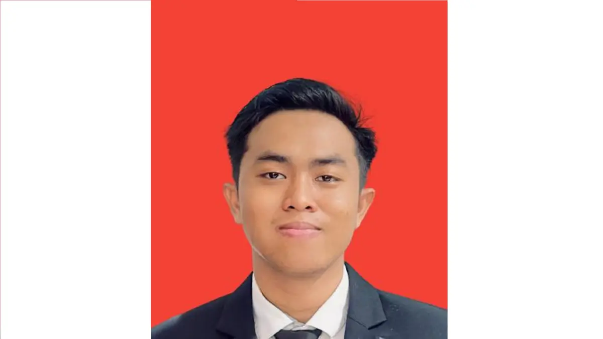 Muhammad Galuh Pamungkas Wahyu Ramadhan