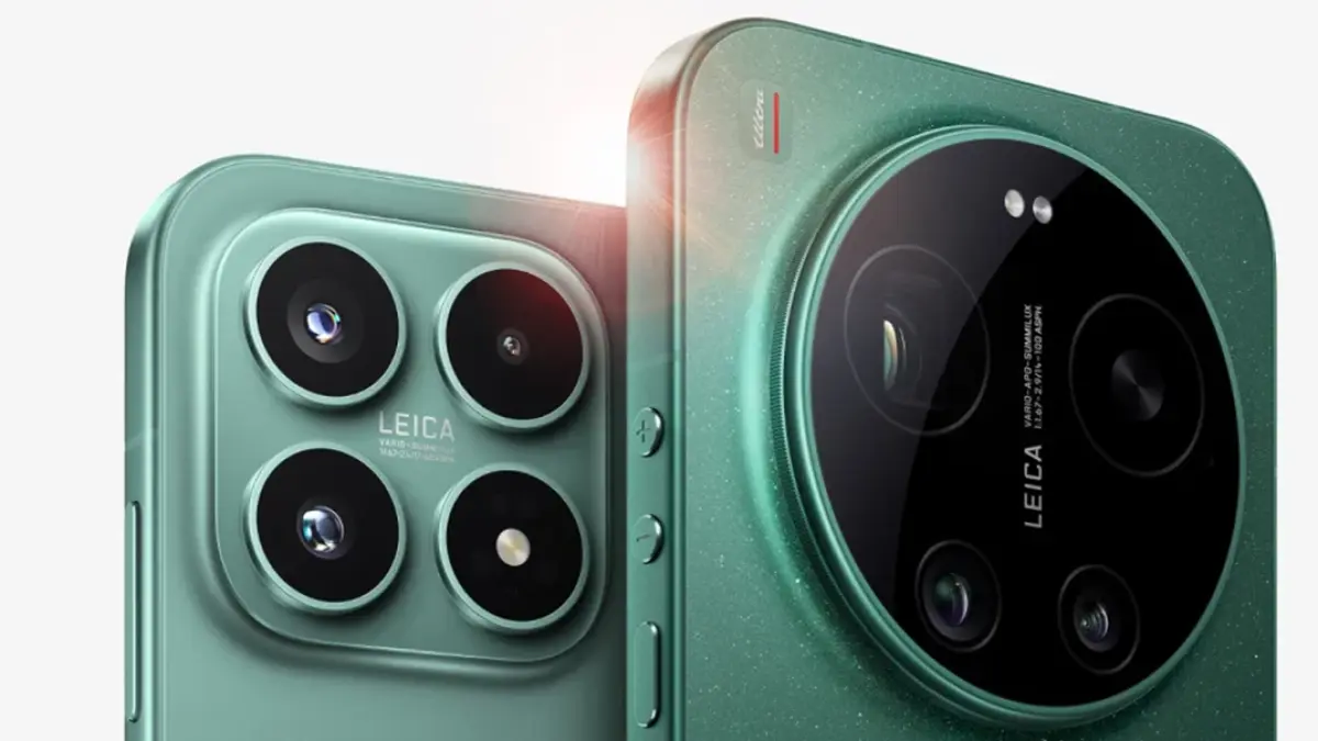Xiaomi mulai menggoda peluncuran Xiaomi 17 Max dengan desain premium dan baterai jumbo. (Dok. Xiaomi)