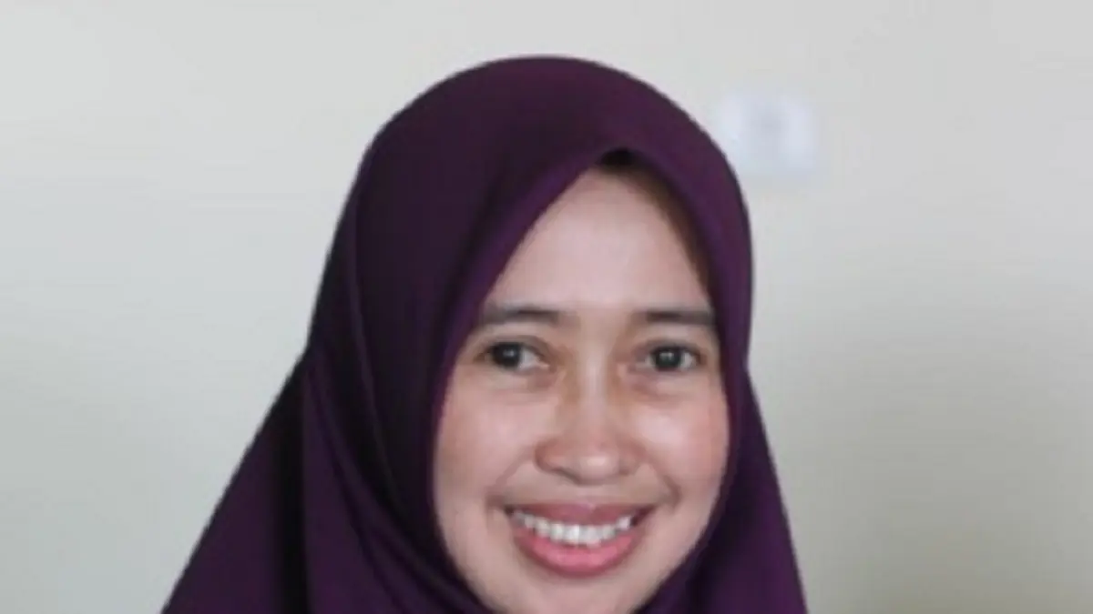 Dr.Fitri Sukmawati, M.Psi, Psikolog