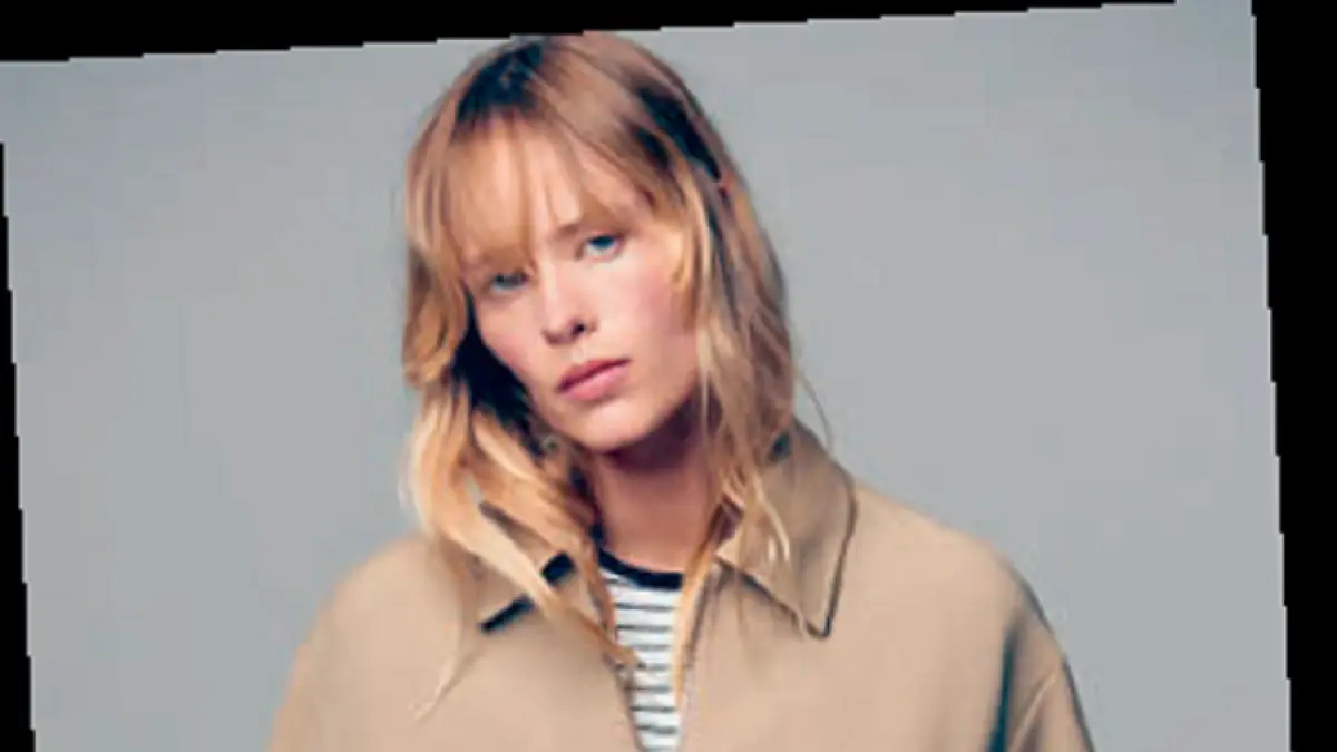 Jaket blouson stylish