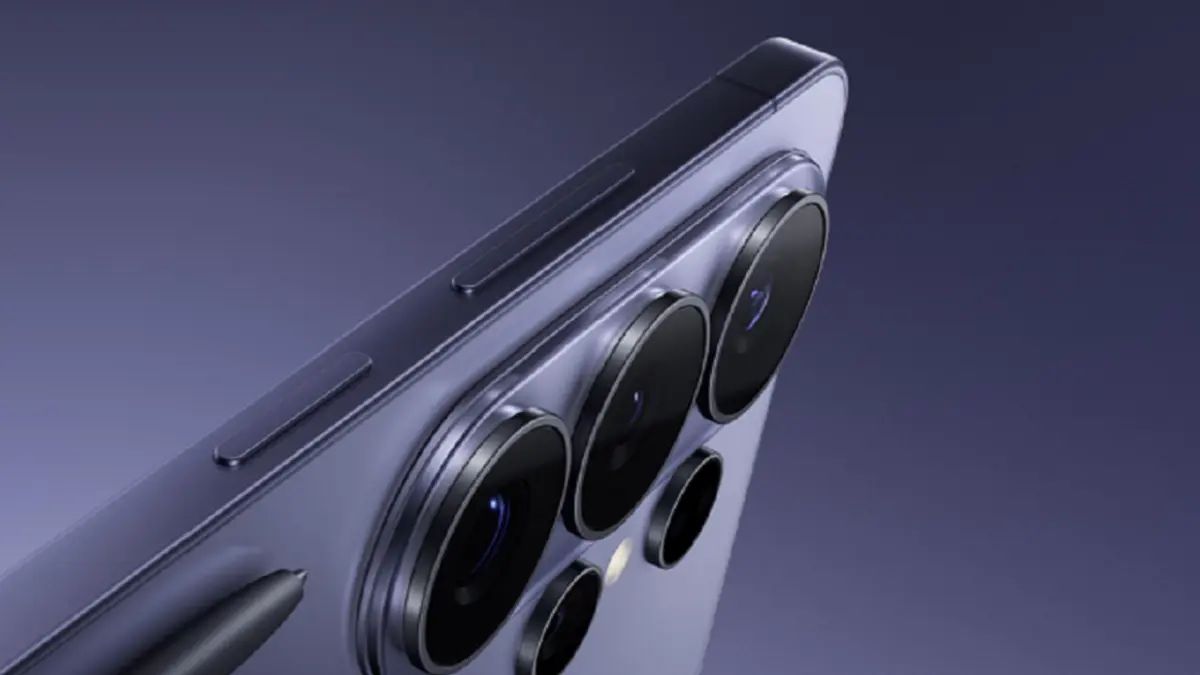 Samsung Galaxy S26 Ultra menjadi model paling diminati pada awal penjualan global. (Dok. Samsung)