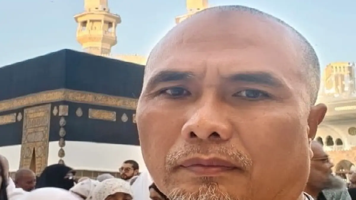 Feira Budiarsyah Arief