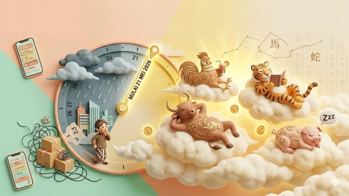 Ilustrasi