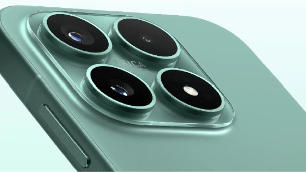 Render resmi Xiaomi 17 Max menjelang peluncuran global perdananya. (Dok. Xiaomi)