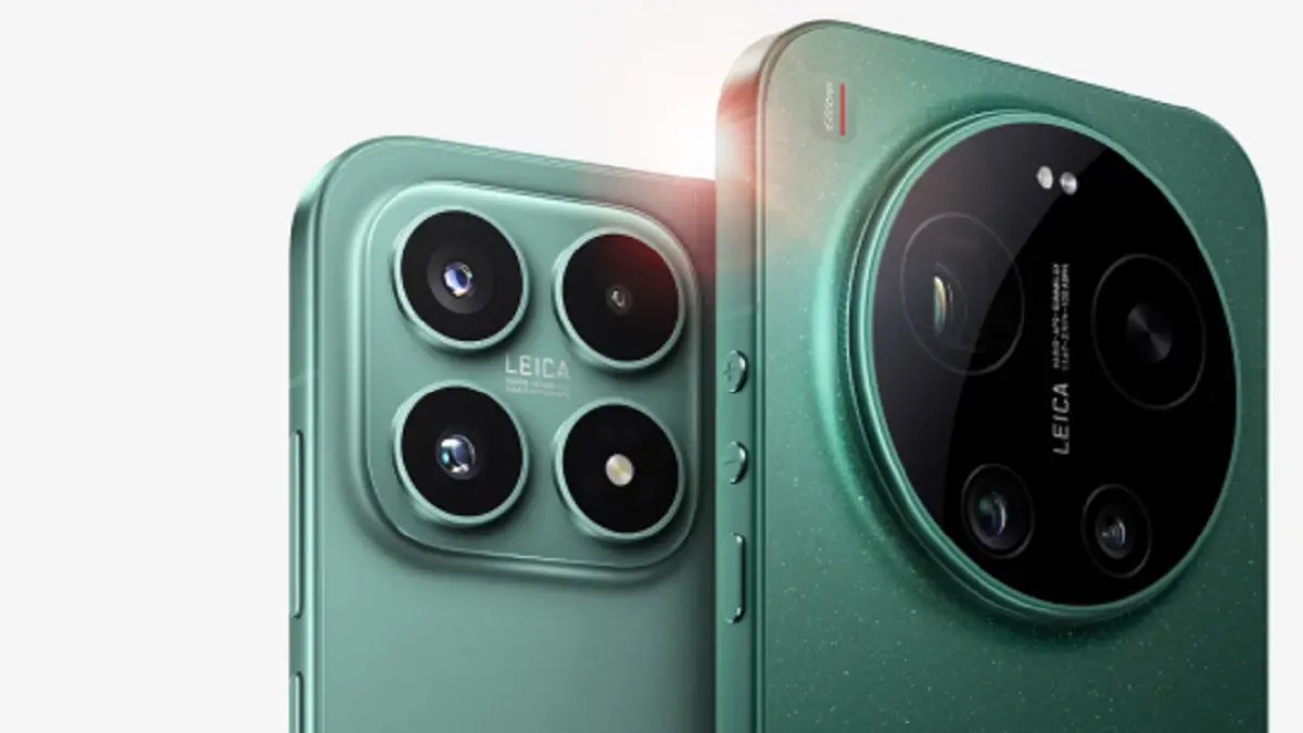 Render Xiaomi 17T dan Xiaomi 17T Pro bocor menjelang peluncuran resmi global akhir Mei 2026. (Dok. Xiaomi)