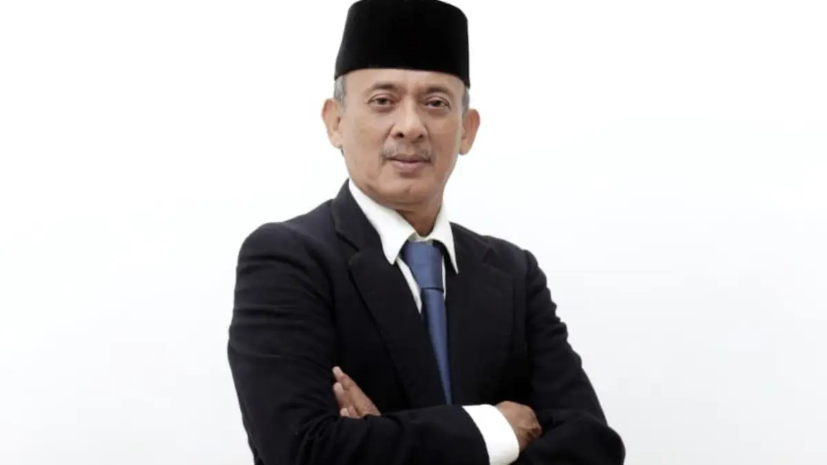 Pengamat Transportasi Intermoda Kalbar, Syarif Usmulyani Alqadrie. (DOK PRIBADI)