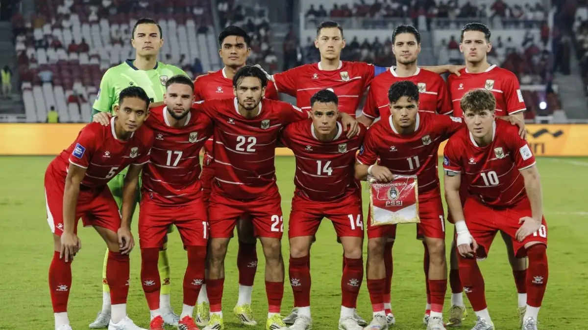 Tiket timnas Indonesia vs Oman dan Mozambik mulai dijual dengan harga Rp300 ribu hingga Rp750 ribu. (antara)