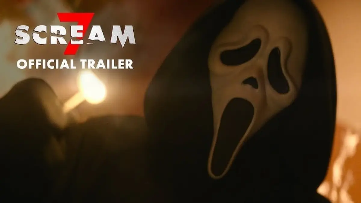 Scream 7 (YOUTUBE)