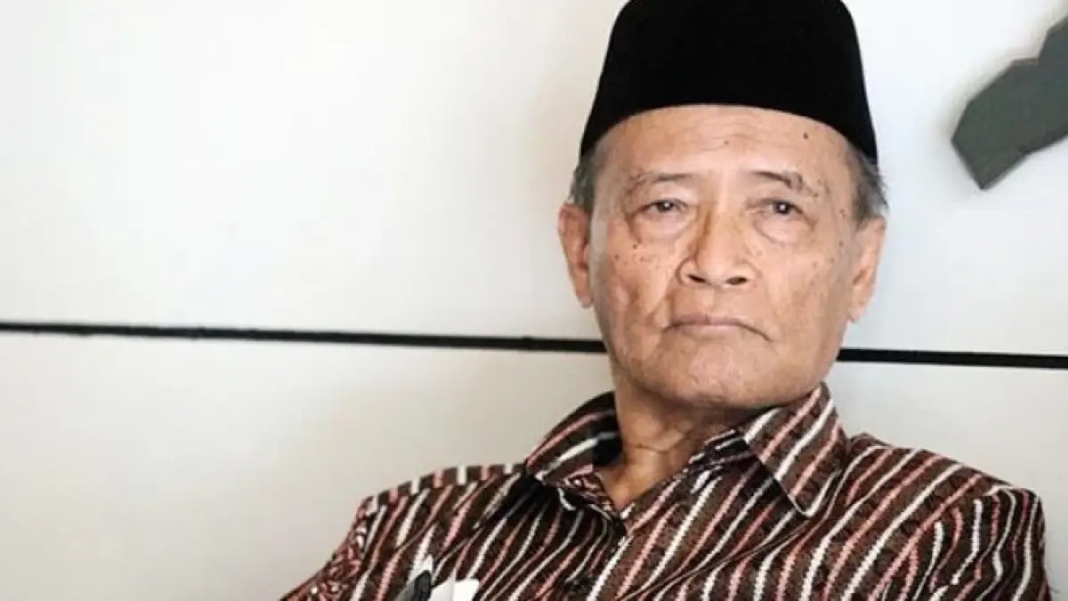 Syafii Maarif