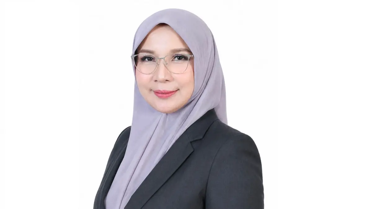Dr. MISDAH, S.Ag, M.Pd