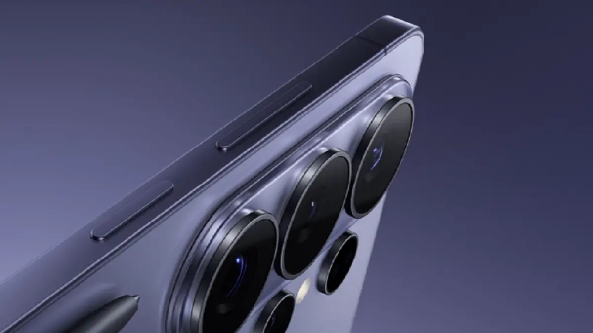Samsung Galaxy S26 dan S26 Plus hadir membawa peningkatan AI, layar premium, dan performa flagship terbaru. [Foto: Dok. Samsung]