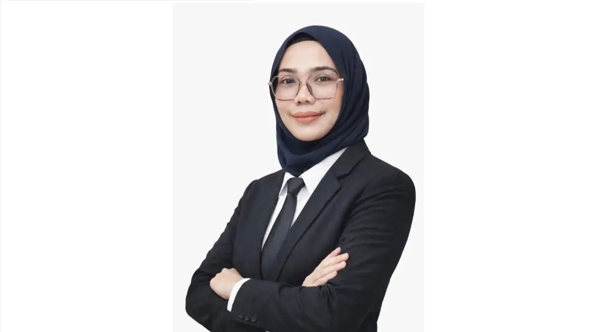 Oktariana Dwi Wulandari, M.Pd