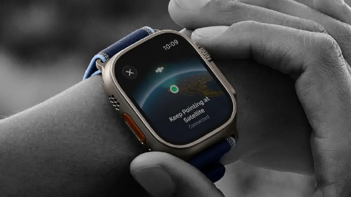 Apple Watch Ultra 3 masih menjadi pilihan menarik menjelang peluncuran Apple Watch Ultra 4 yang dirumorkan hadir akhir 2026. (Dok. Apple)