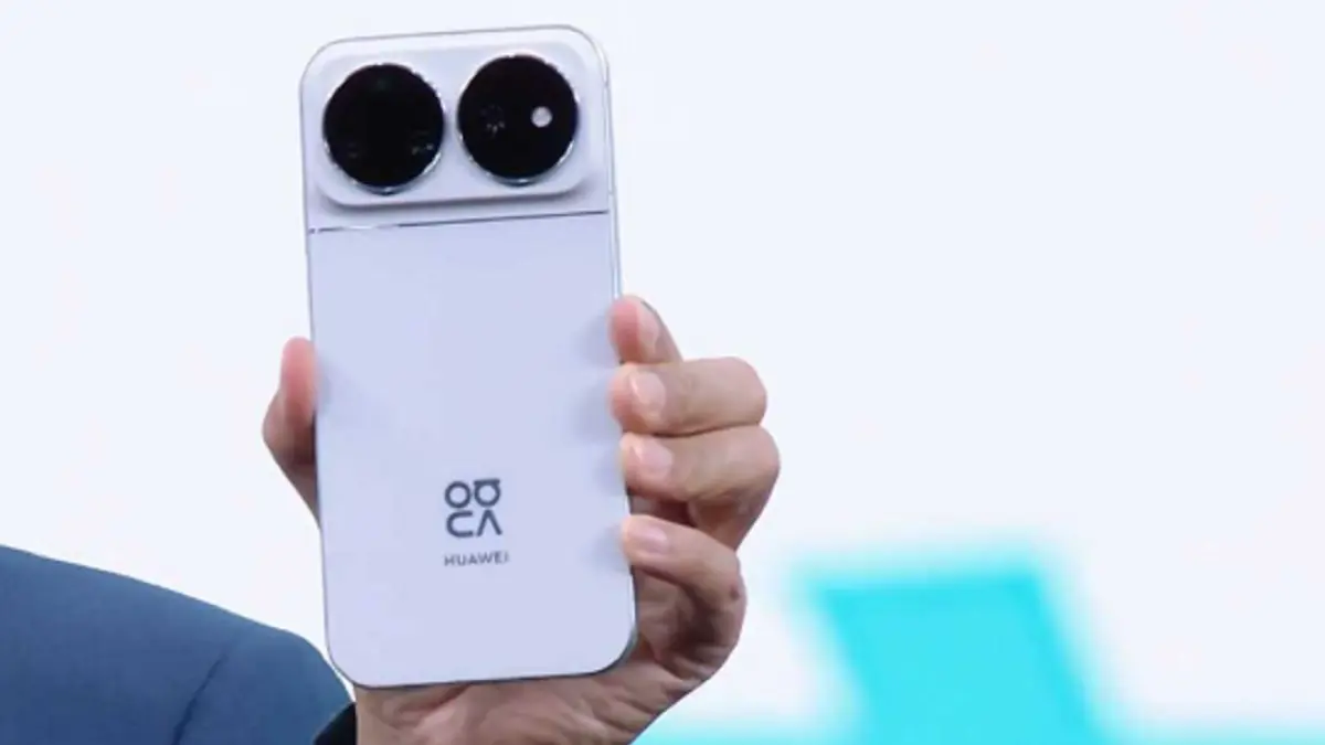 Huawei Nova 16 Ultra hadir dengan modul kamera baru, baterai 7.000 mAh, dan kamera utama 200MP. (Dok. Huawei)
