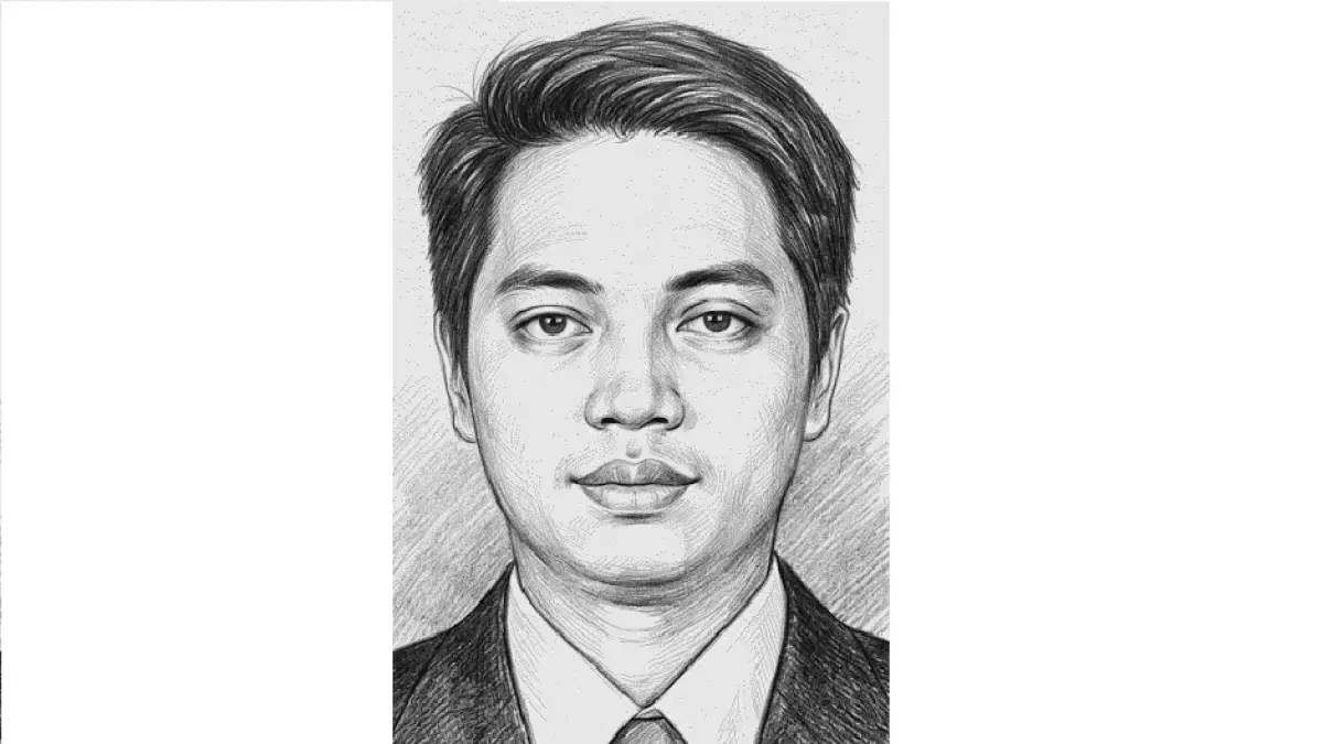 Muhammad Yassin