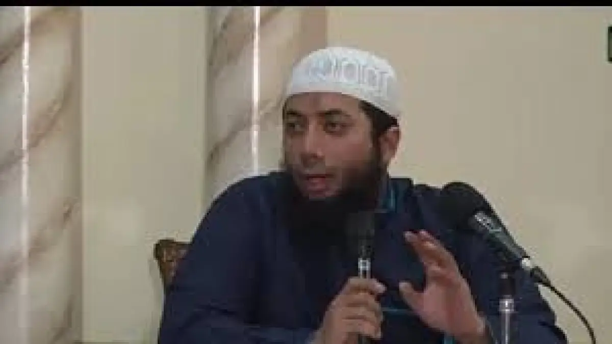 Ustaz Khalid Basalamah
