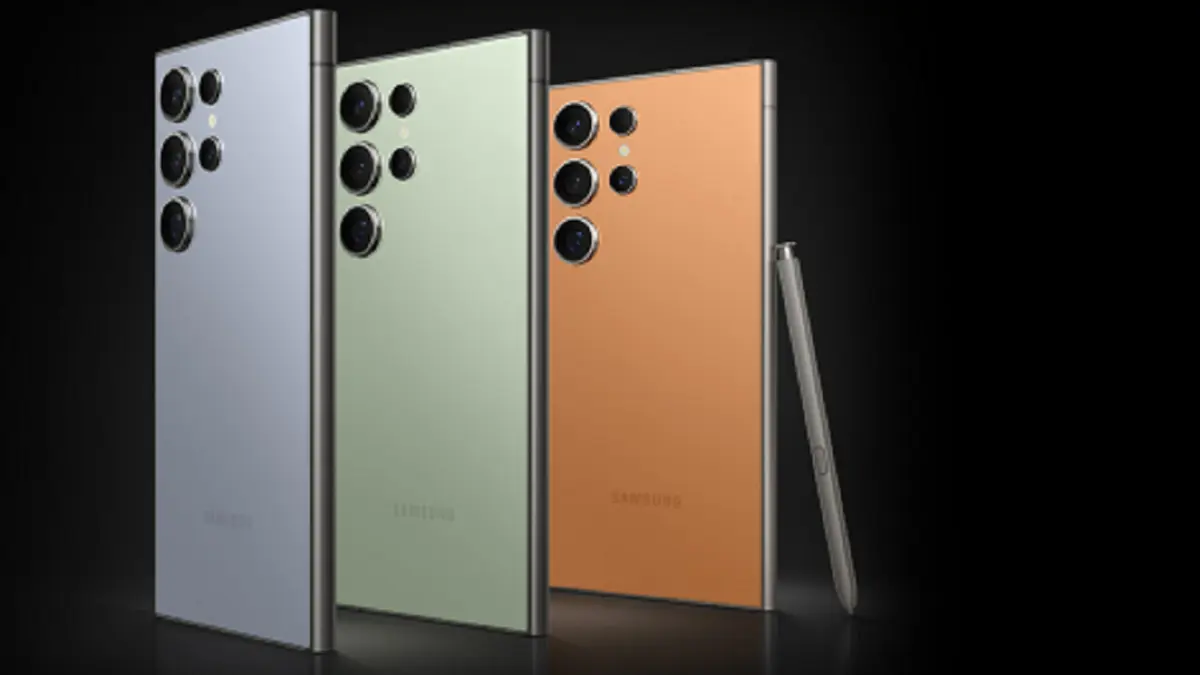 Samsung Galaxy S26 Ultra menjadi flagship terbaru Samsung dengan dukungan teknologi RF dan 5G terkini. (Dok. Samsung)