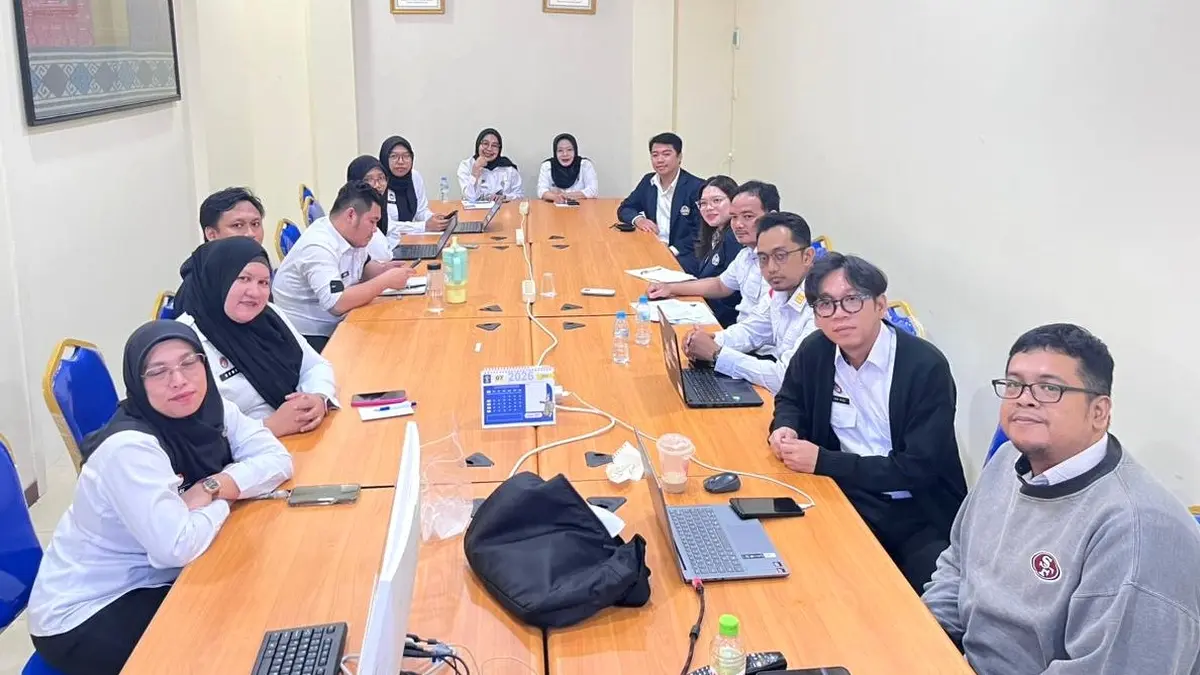 Kanwil Kemenkum Kalbar menyiapkan sosialisasi royalti dan paten untuk pelaku usaha di Kota Pontianak dan Kabupaten Sambas pada Rabu (3/6). (DOK KANWIL KEMENKUM KALBAR)