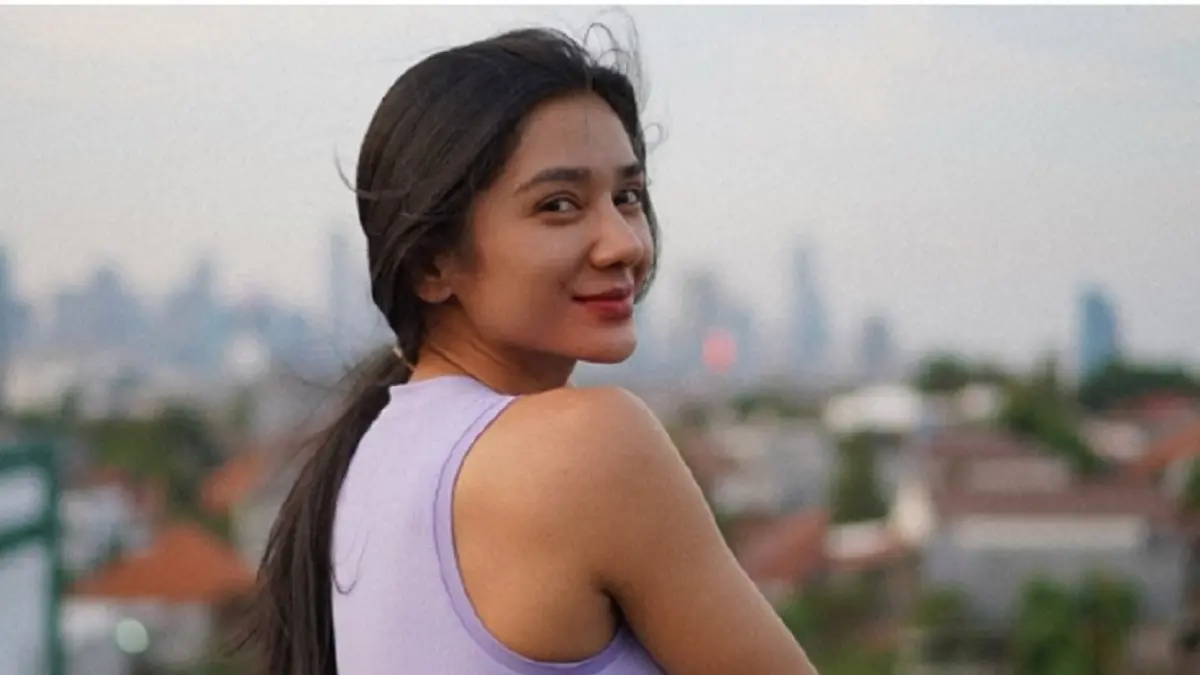Fanny Ghassani (DOK JAWAPOS)
