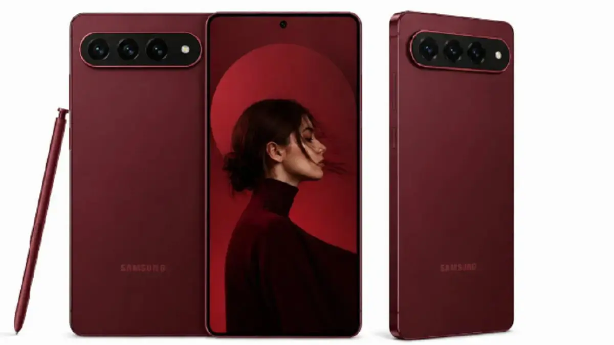 Samsung Galaxy S27 Pro dikabarkan hadir dengan kamera 200MP. (ILUSTRASI AI)
