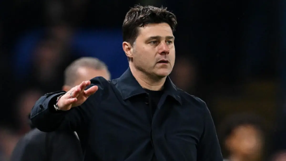 Mauricio Pochettino memimpin Amerika Serikat menghadapi ekspektasi tinggi di Piala Dunia 2026.(INSTAGRAM/@pochettino)