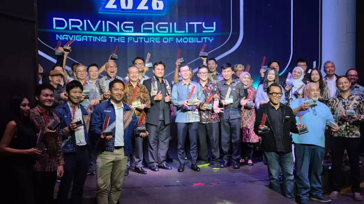 Otomotif Award 2026