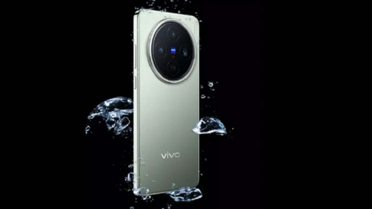 Vivo menghadirkan pembaruan besar sektor kamera untuk sejumlah smartphone flagship pada musim panas 2026.(Dok. Vivo)