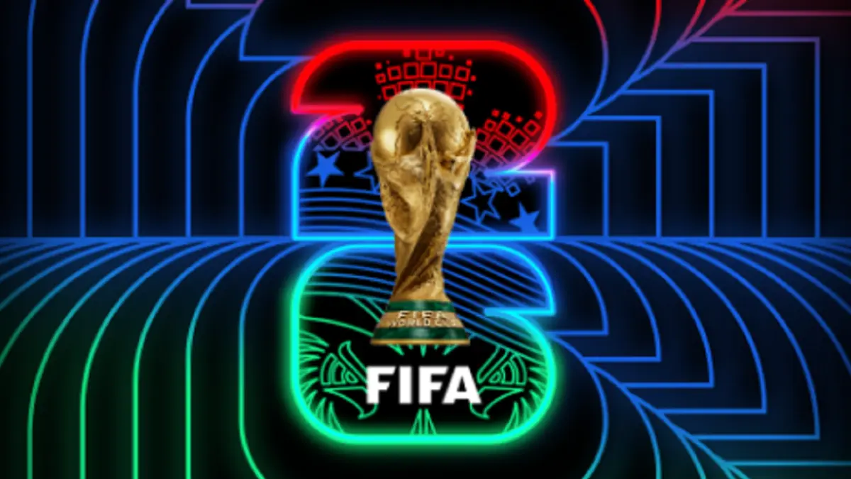 Prediksi laga pembuka Piala Dunia 2026 menghadirkan sejumlah hasil mengejutkan di fase grup.(INSTGRAM/@fifaworldcup)