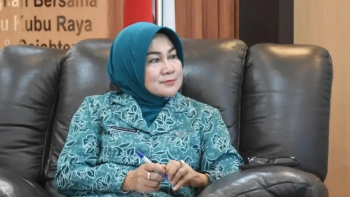 Bunda Literasi Kabupaten Kubu Raya, Atzebiyatulensi Sujiwo
