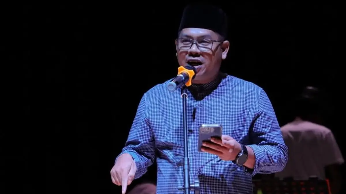 Jumadi Tegaskan PPDB 2026 Bebas Pungli dan Titipan.(IST)