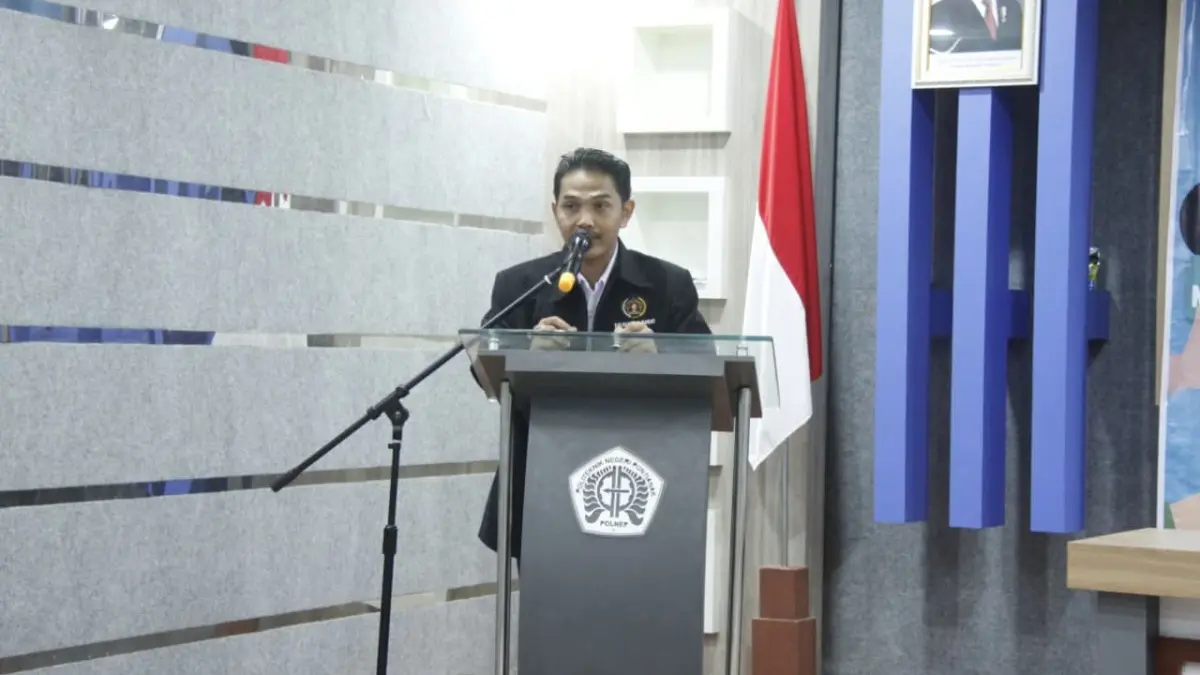 Ketua Persatuan Wartawan Indonesia (PWI) Kalimantan Barat, Kundori. (ISTIMEWA)