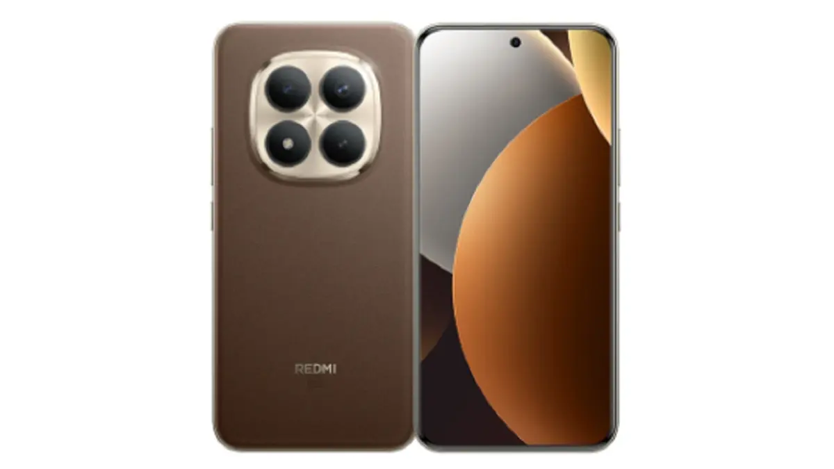 Redmi Note 17 dikabarkan segera meluncur ke pasar global setelah muncul di basis data sertifikasi EEC.(Dok. Xiaomi)