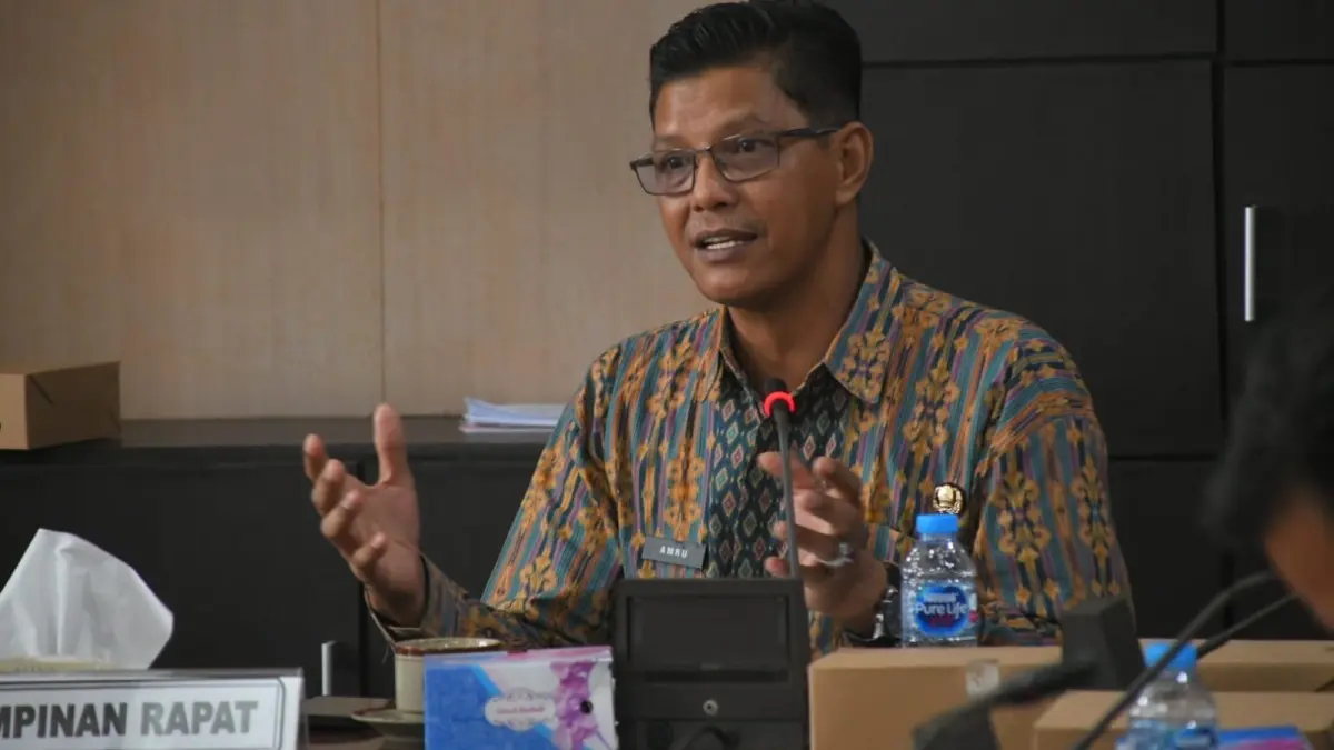 ASN Dituntut Terus Tingkatkan Kompetensi.(IST)